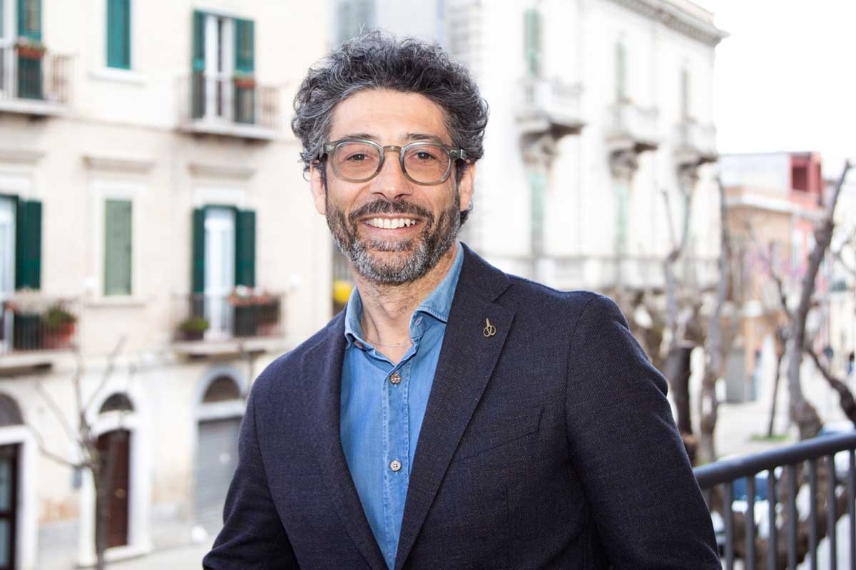 Generoso Di Mauro