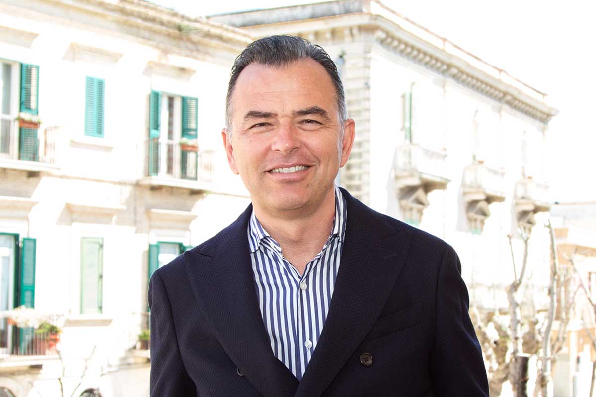 Giuseppe Giuliano